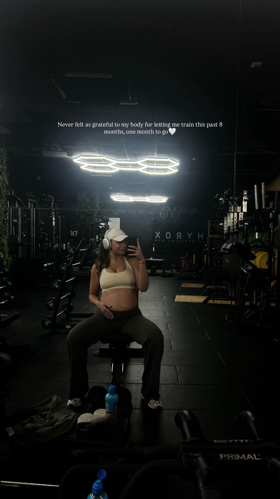 Post 2 by Hayley Jay🤍☁️ on TikTok (video)