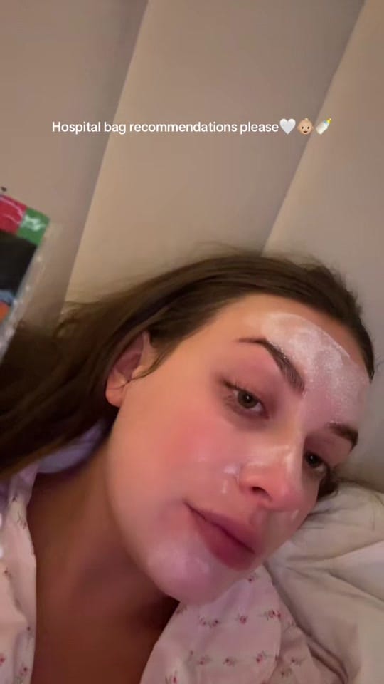 Post 5 by Hayley Jay🤍☁️ on TikTok (video)