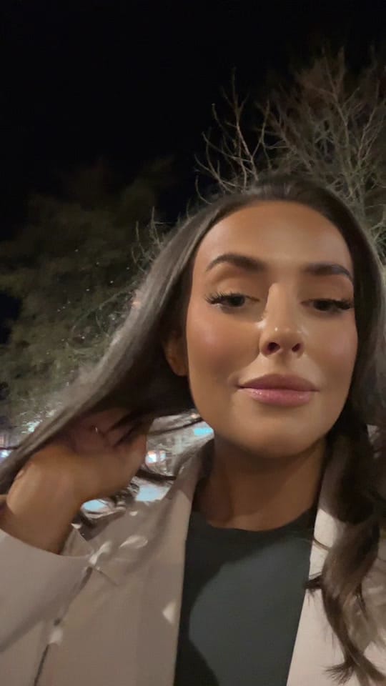 Post 8 by Hayley Jay🤍☁️ on TikTok (video)