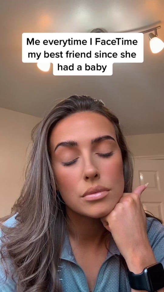 Post 10 by Hayley Jay🤍☁️ on TikTok (video)