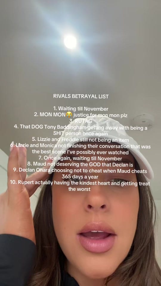 Post 4 by Hayley Jay🤍☁️ on TikTok (video)