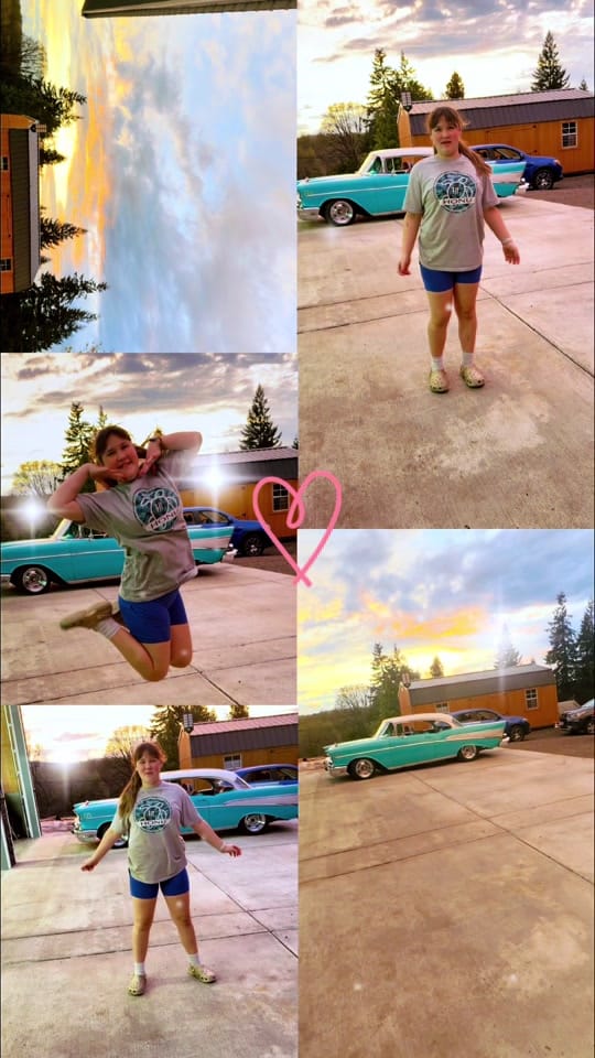 Post 10 by Catherine.Mae on TikTok (video)