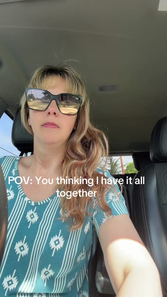 Post 6 by Catherine.Mae on TikTok (video)