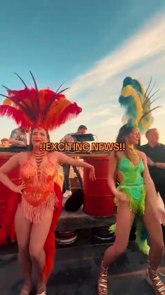 Post 3 by Boardmasters Beach Bar on TikTok (video)