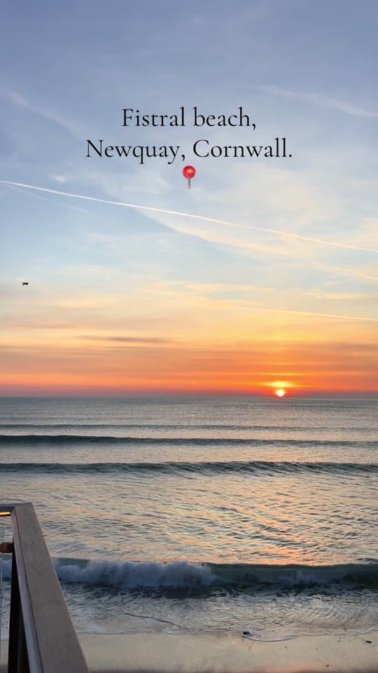 Post 1 by Boardmasters Beach Bar on TikTok (video)