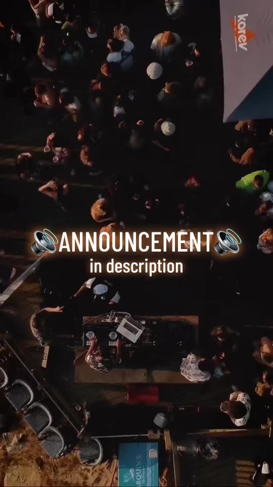 Post 2 by Boardmasters Beach Bar on TikTok (video)