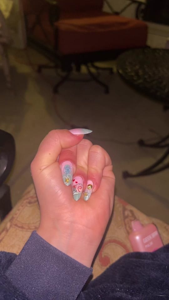 Post 4 by syd on TikTok (video)