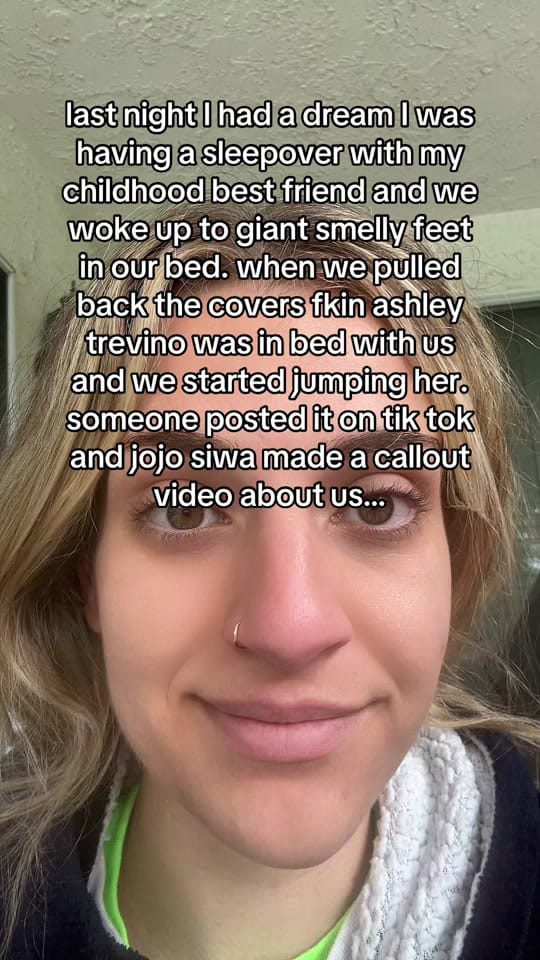 Post 10 by syd on TikTok (video)