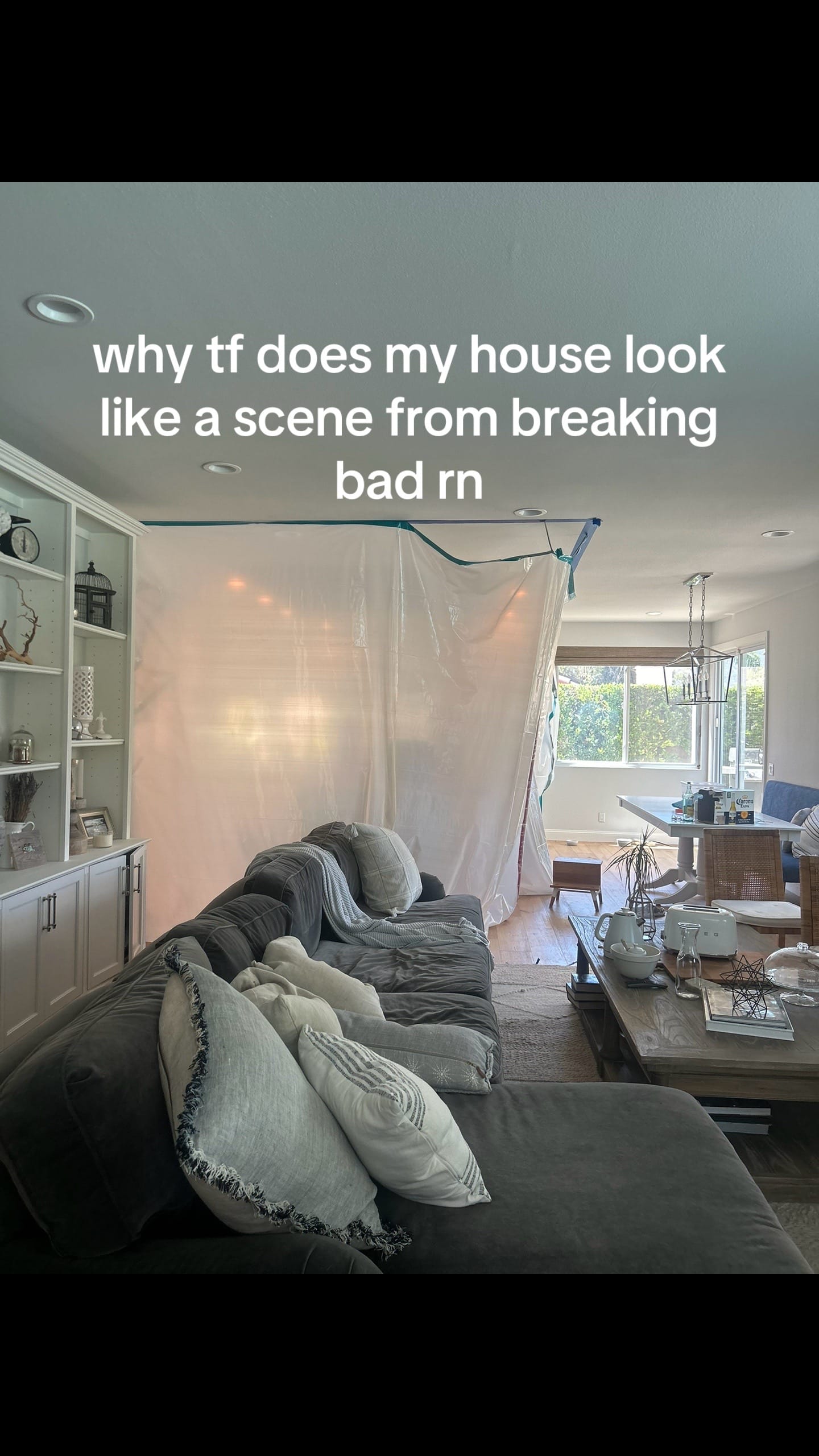 Post 1 by syd on TikTok (video)