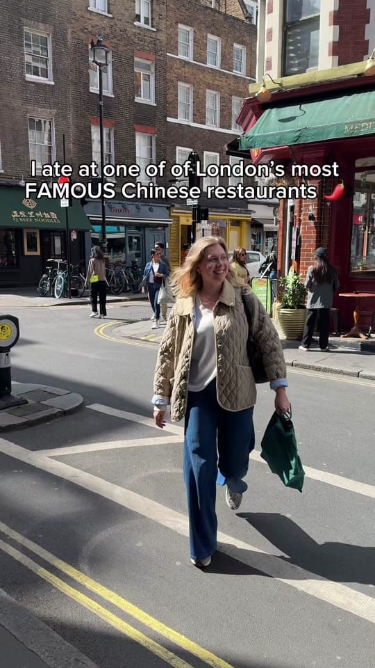 Post 8 by Nutritionist BSc Hons on TikTok (video)