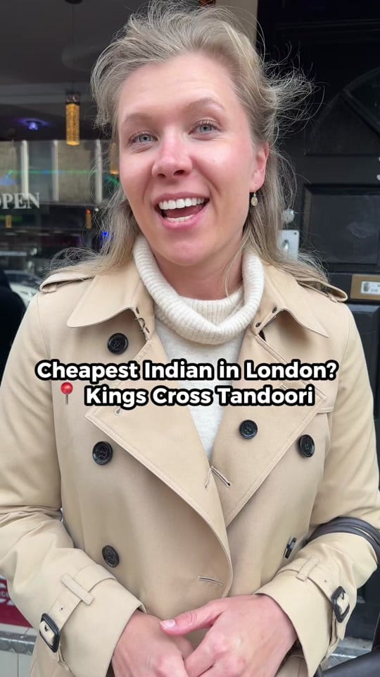 Post 5 by Nutritionist BSc Hons on TikTok (video)