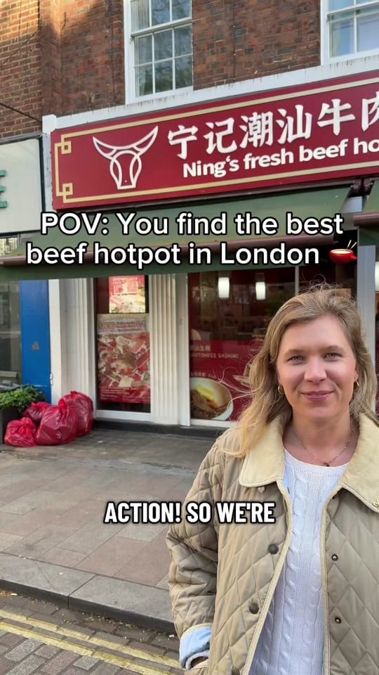 Post 10 by Nutritionist BSc Hons on TikTok (video)