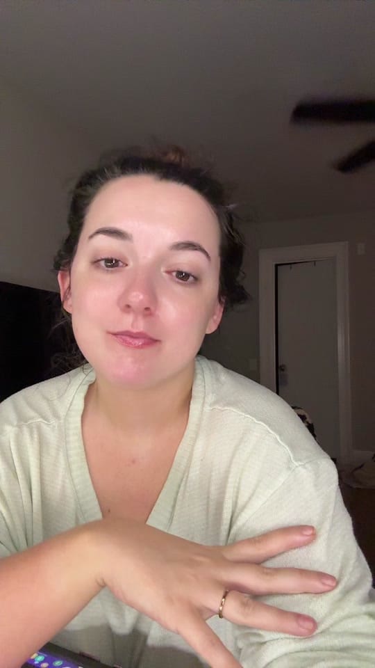 Post 1 by miss hillman👩🏻‍🏫 on TikTok (video)