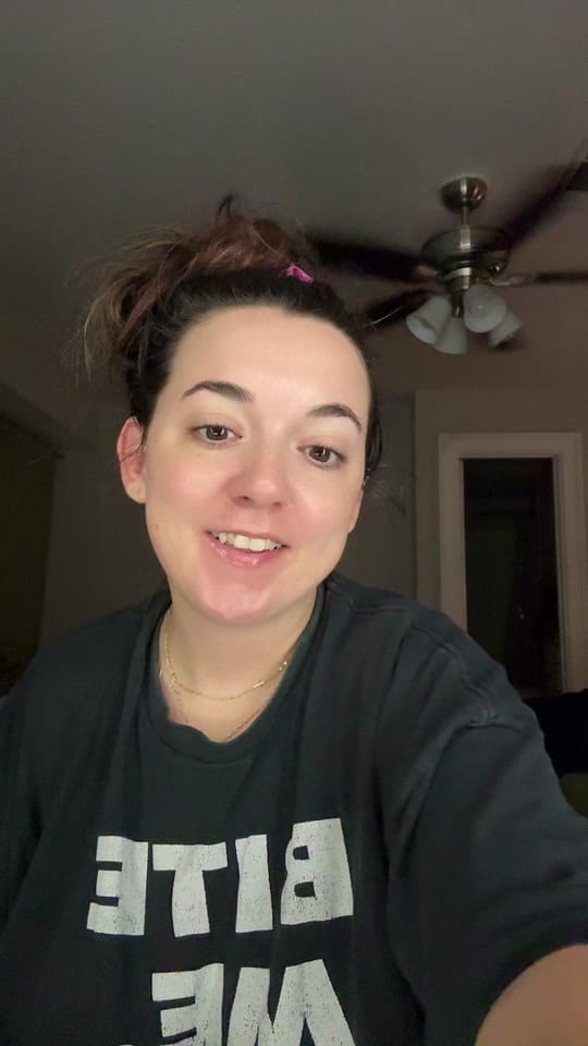 Post 3 by miss hillman👩🏻‍🏫 on TikTok (video)