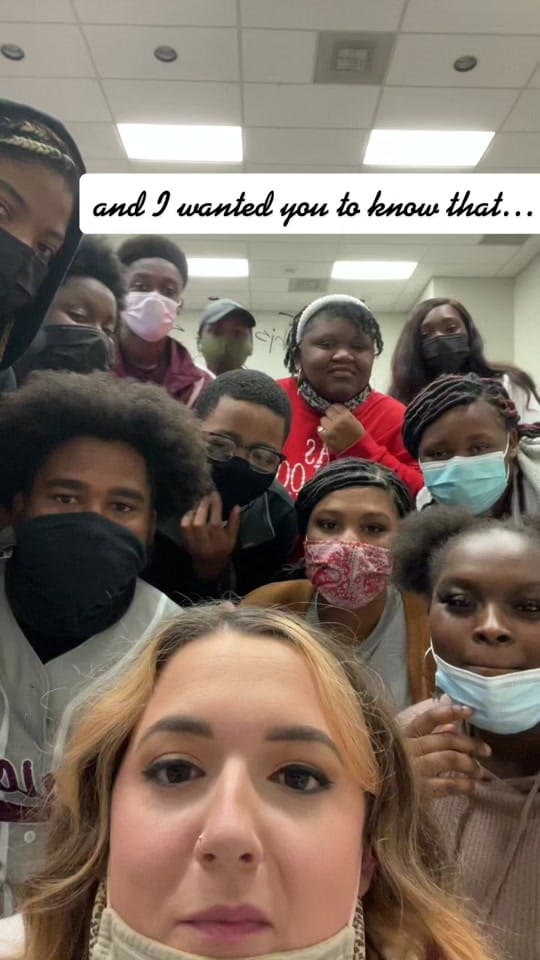 Post 10 by miss hillman👩🏻‍🏫 on TikTok (video)