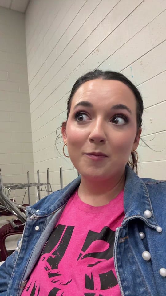 Post 5 by miss hillman👩🏻‍🏫 on TikTok (video)