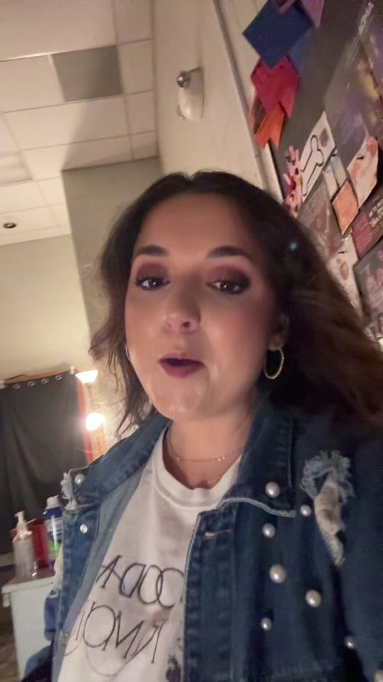 Post 7 by miss hillman👩🏻‍🏫 on TikTok (video)