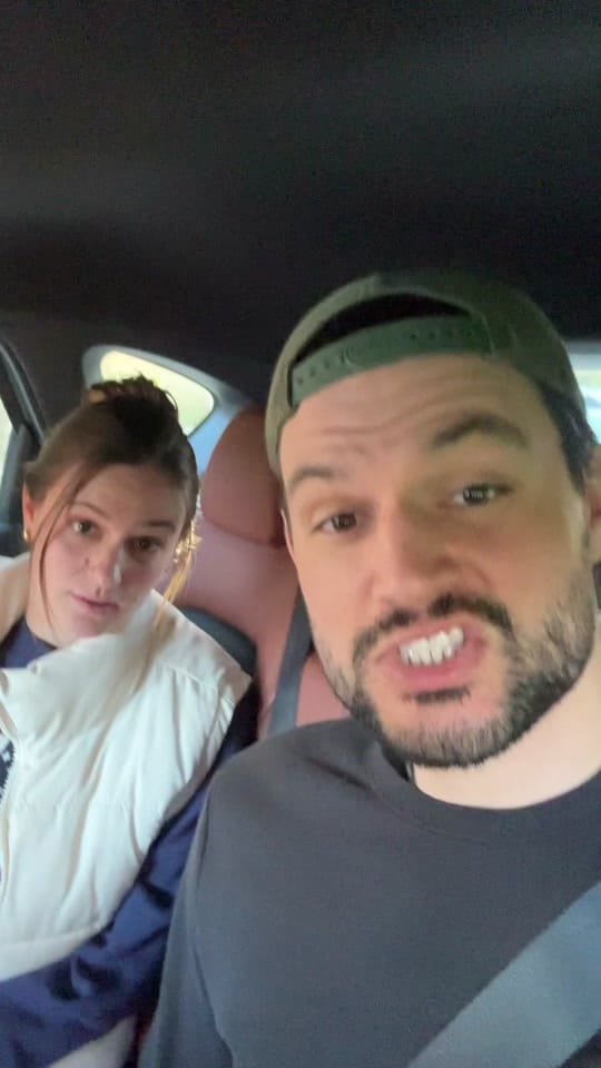 Post 5 by KaseyFeasts on TikTok (video)