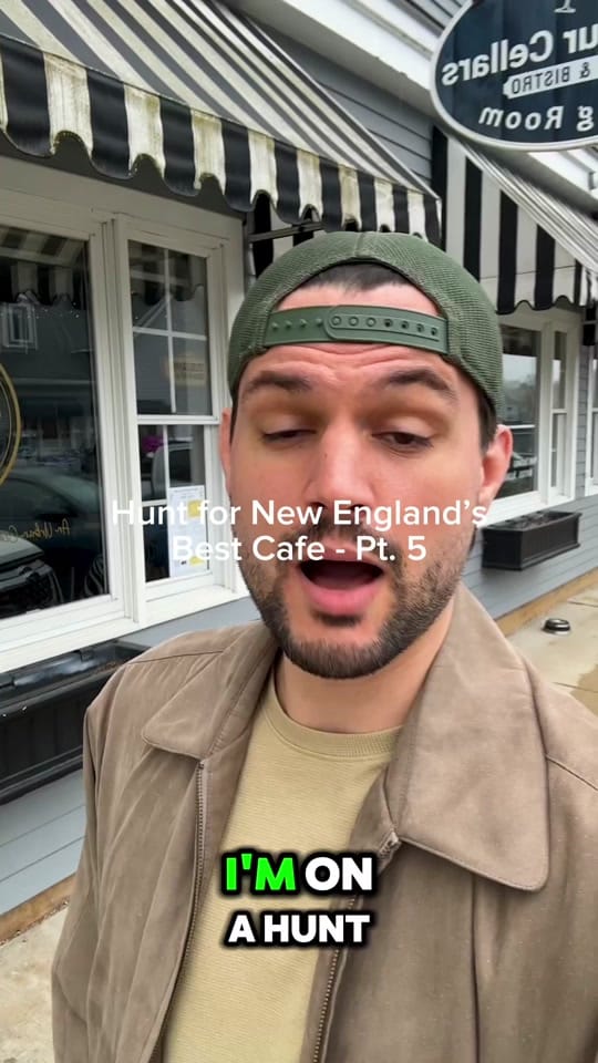 Post 8 by KaseyFeasts on TikTok (video)