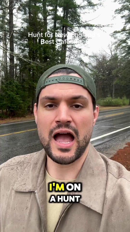 Post 3 by KaseyFeasts on TikTok (video)