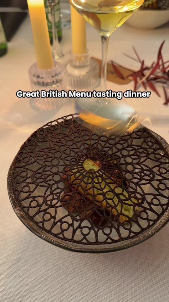 Post 1 by Keeva Eats | Belfast on TikTok (video)