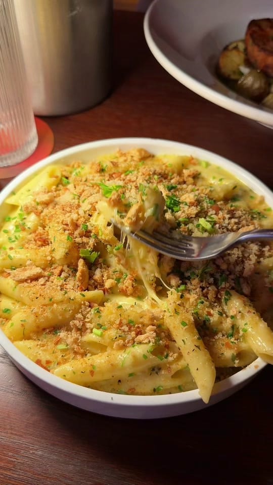 Post 4 by Keeva Eats | Belfast on TikTok (video)