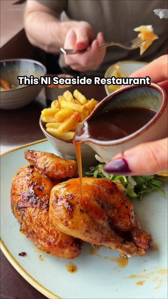 Post 5 by Keeva Eats | Belfast on TikTok (video)