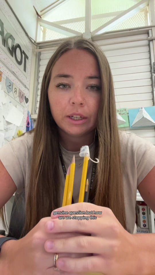 Post 10 by mrswhelanteaches5th on TikTok (video)