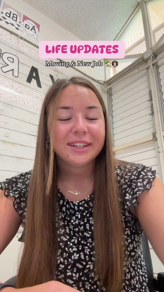 Post 4 by mrswhelanteaches5th on TikTok (video)