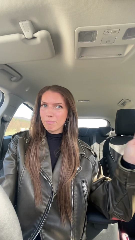 Post 9 by Karla Sinclair on TikTok (video)