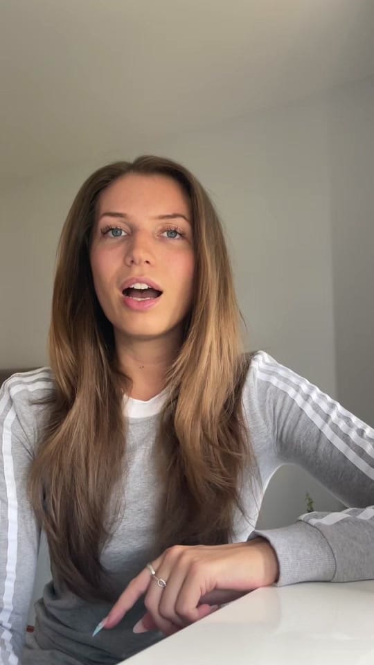 Post 5 by Karla Sinclair on TikTok (video)