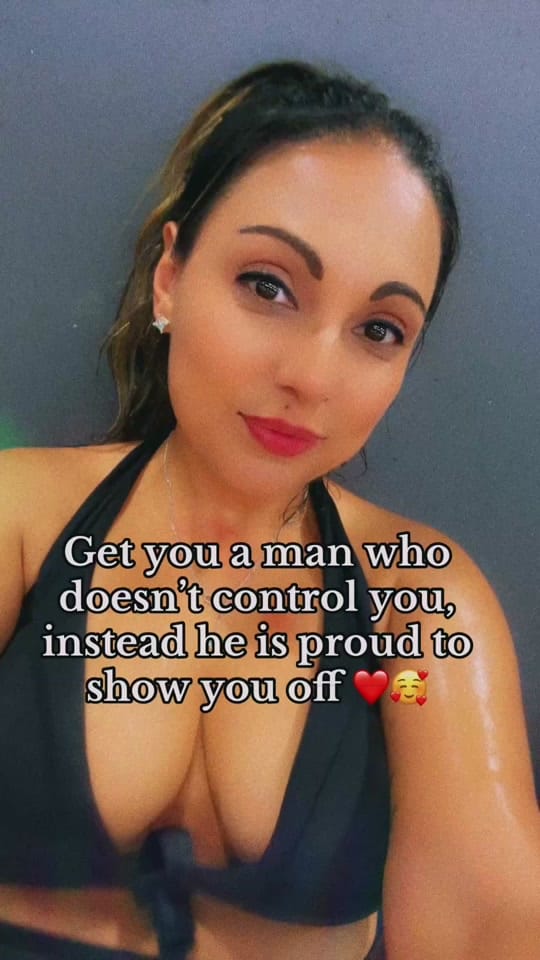 Post 1 by 👑❤️‍🔥🔥Mel🔥❤️‍🔥👑 on TikTok (video)