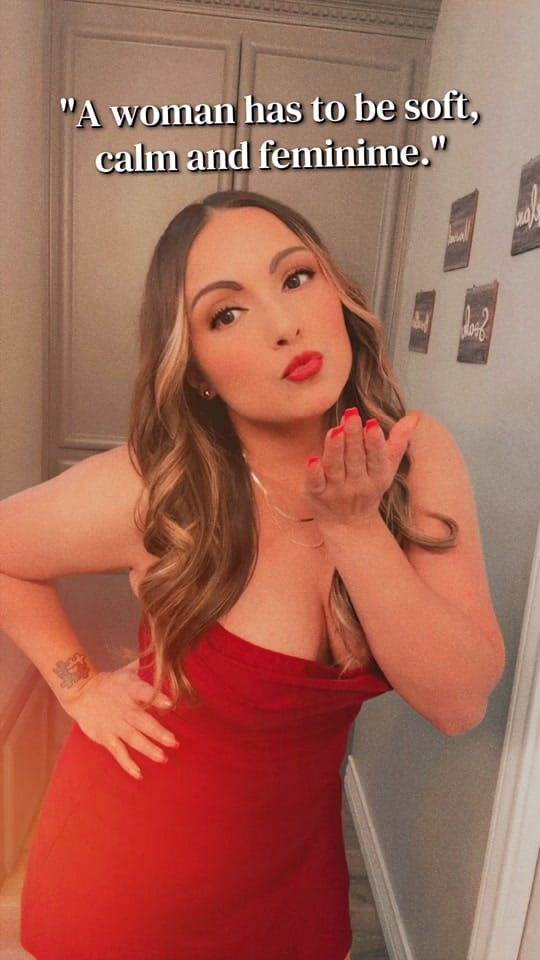 Post 3 by 👑❤️‍🔥🔥Mel🔥❤️‍🔥👑 on TikTok (video)