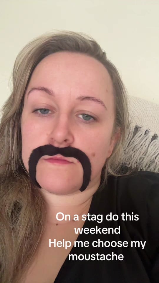 Post 5 by Amy on TikTok (video)