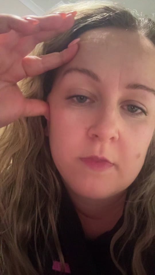 Post 8 by Amy on TikTok (video)