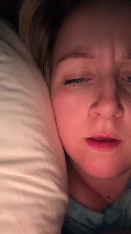 Post 9 by Amy on TikTok (video)