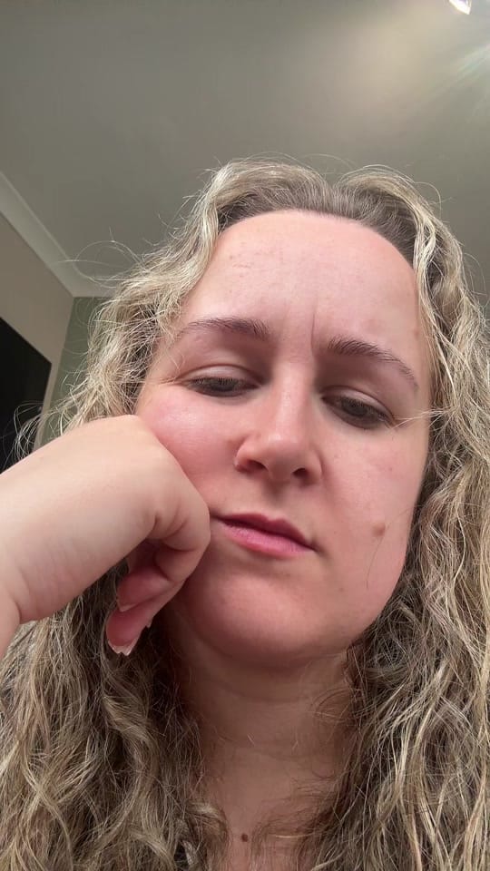 Post 1 by Amy on TikTok (video)