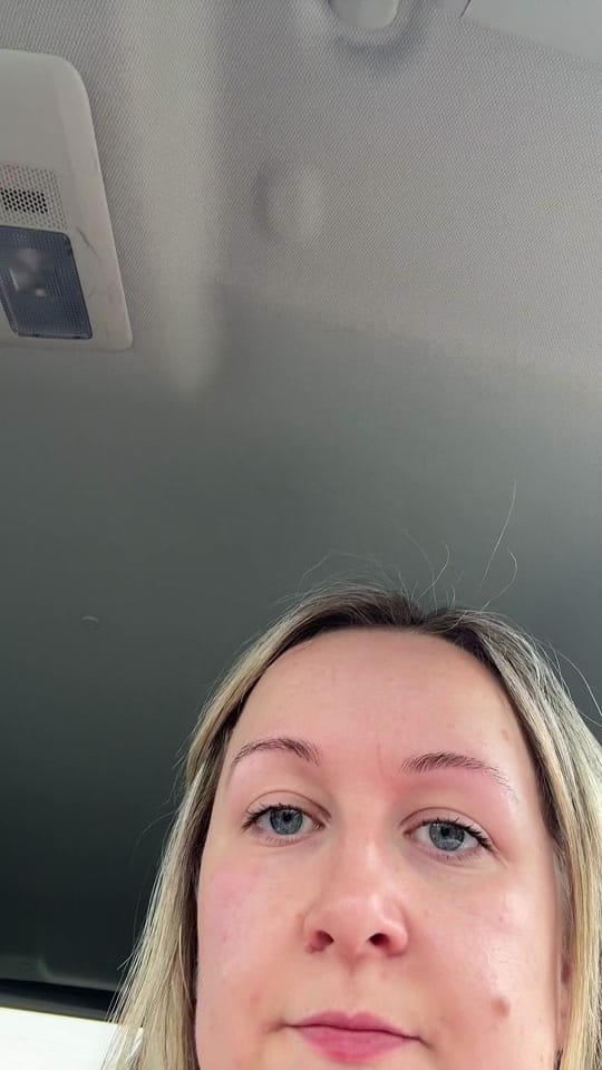 Post 4 by Amy on TikTok (video)