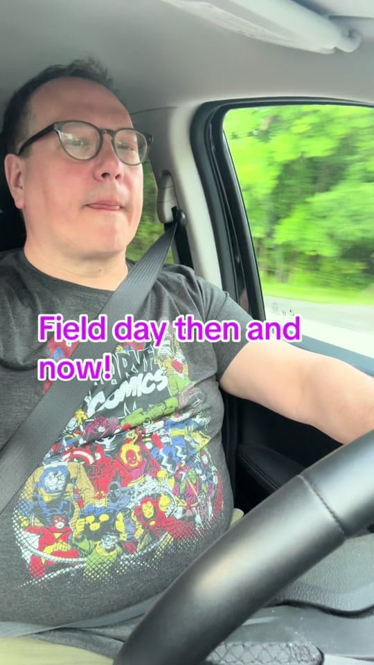 Post 4 by Douginmaine on TikTok (video)