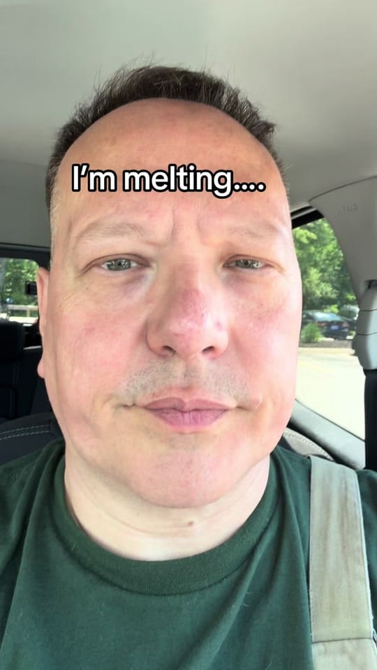 Post 3 by Douginmaine on TikTok (video)