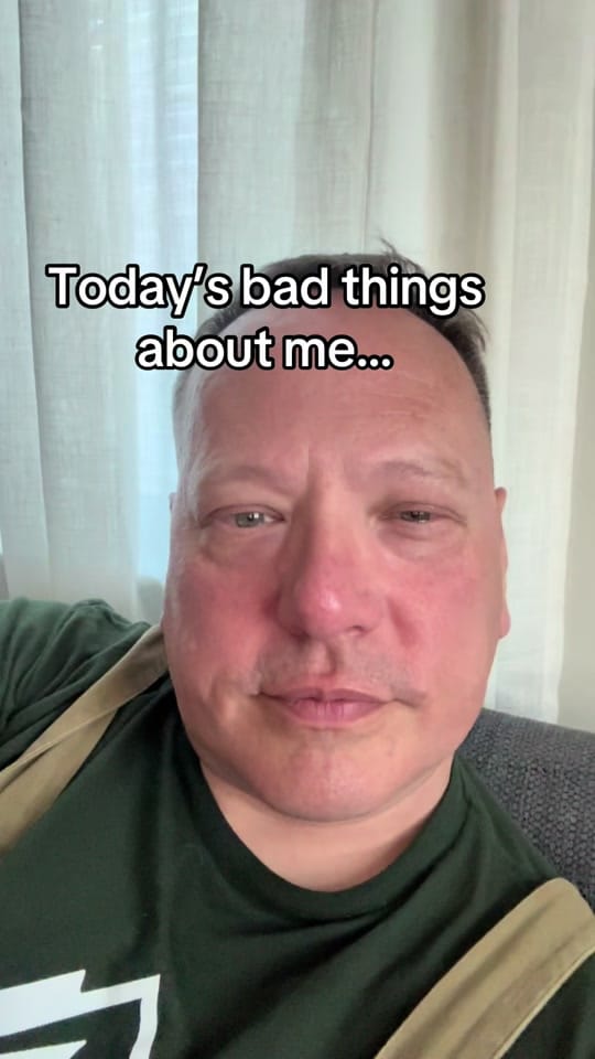 Post 1 by Douginmaine on TikTok (video)
