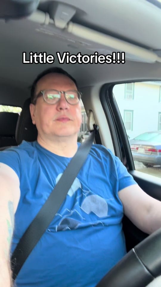Post 7 by Douginmaine on TikTok (video)