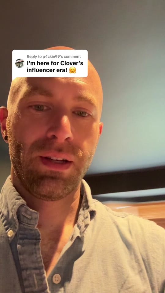 Post 3 by Nick In 🇮🇪 | 🏳️‍🌈 🇺🇸 on TikTok (video)