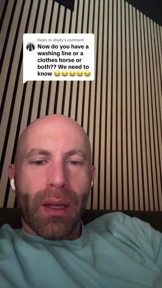 Post 8 by Nick In 🇮🇪 | 🏳️‍🌈 🇺🇸 on TikTok (video)