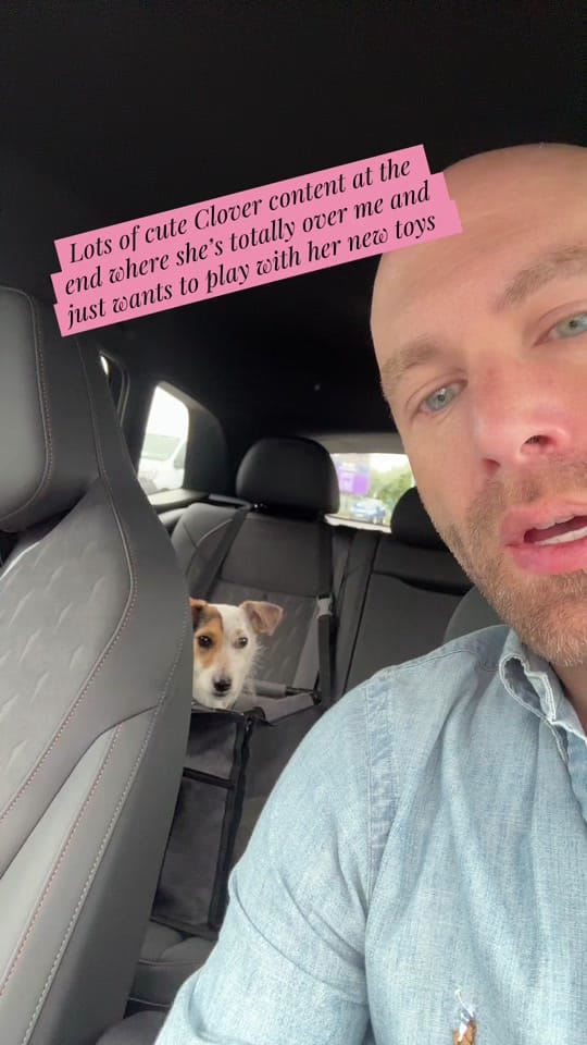 Post 4 by Nick In 🇮🇪 | 🏳️‍🌈 🇺🇸 on TikTok (video)