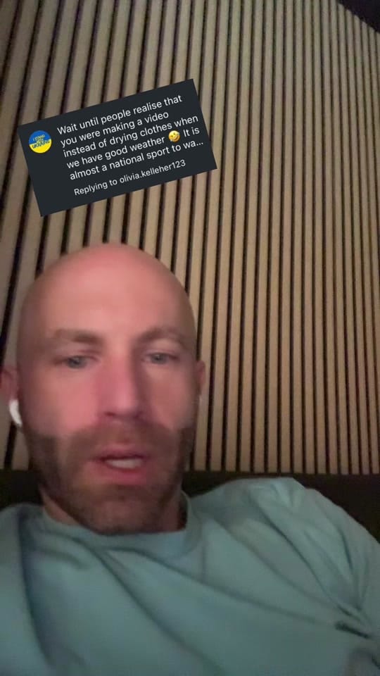 Post 9 by Nick In 🇮🇪 | 🏳️‍🌈 🇺🇸 on TikTok (video)