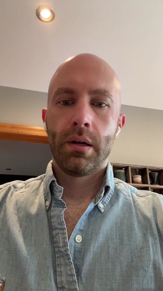 Post 6 by Nick In 🇮🇪 | 🏳️‍🌈 🇺🇸 on TikTok (video)