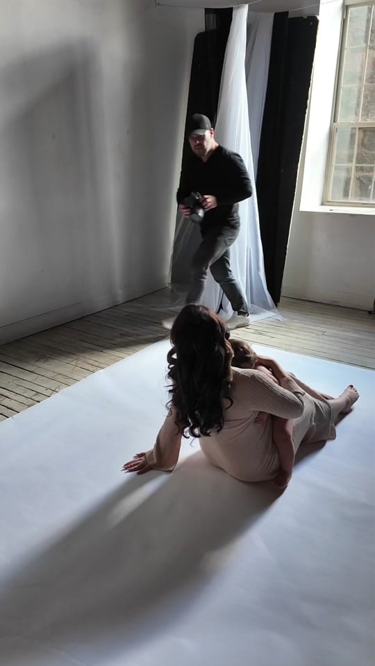 Post 6 by Josh Adam on TikTok (video)