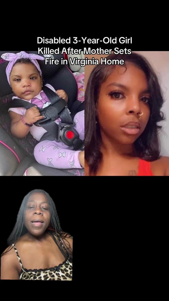 Post 7 by tolandasharee on TikTok (video)