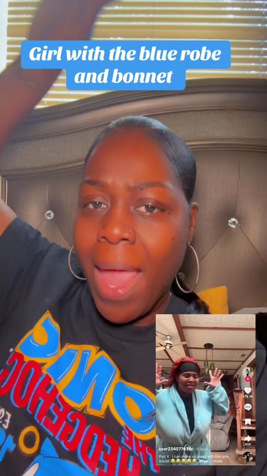 Post 10 by tolandasharee on TikTok (video)